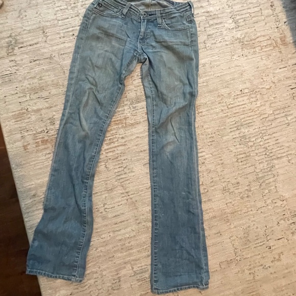AG jeans - Picture 2 of 2